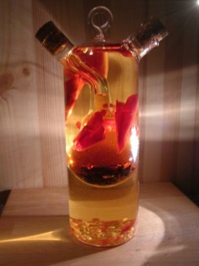 Peperoni-Kaffee-Tequila Peperoni-Kaffee-Tequila