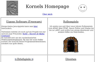 Homepage 1 Homepage 1
