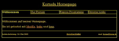 Homepage 3 Homepage 3